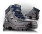 VM Footwear BRUSSELS biztonsági bokacsizma, 45-ös méret (2880-S3-45)