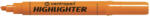 Centropen Highlighter Centropen 8552 narancssárga ékvég 1-4, 6mm (2010201160)