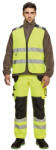 CERVA KNOXFIELD HV mellény narancssárga XXL (0303013690005)