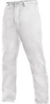  ARTUR férfi nadrág, fehér, 62-es méret (1150-014-100-62)
