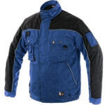 CXS Blúz CXS ORION OTAKAR, férfi, kék-fekete, 50-es méret (1010-003-411-50)