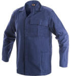  Férfi blúz MIREK, kék, 48-as méret (1010-010-400-48)