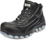 CERVA No. THREE MF S3 SRC boka 39 fekete (0202070660039)