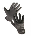 CERVA BUSTARD BLACK kesztyű BA PVC célokkal - 9 (0105000199090)