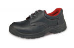 CERVA ULM SC-02-006 O1 SRC alacsony cipő 43 fekete (0201018260043)