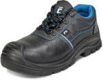 CERVA RAVEN XT S1P SRC alacsony cipő 37 fekete (0201028760037)