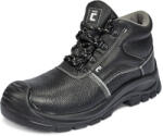 CERVA RAVEN XT MF S3 SRC boka 50 fekete (0202071960050)
