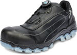 CERVA No. FIVE CGW MF S3 SRC alacsony cipő 40 fekete (0201037860040)
