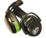 ED 1C fejhallgató-sisakEAR DEFENDER zöld (0402007699999)