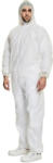 CERVA MARX BE-07-001 overall fehér XL (0315010680004)