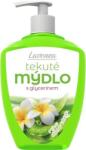 Lavon Folyékony szappan Lavonea zöld aloe vera 500ml (217173)