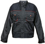 CERVA CARL BE-01-002 kabát szürke 48 (0301026300048)