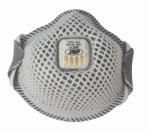 JSP Flexinet FFP2 823 respir ak. uh + szellőző (0701005799999)