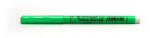 Centropen Highlighter Centropen 2532 zöld hengeres hegy 1, 8 mm