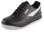 Prestige alacsony cipő, fekete, 35-ös méret (2122-002-800-35)