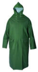 CXS Vízálló kabát CXS DEREK, zöld, 3XL-es méret (1170-001-500-97)