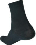 CERVA MERGE zokni fekete 41. sz (0316001360741)