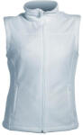 CERVA VORMA LADY polár mellény st. kék M (0303004652002)