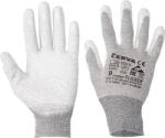 CERVA FLICKER nylon kesztyű AS PU dl - 6 (0108000799060)