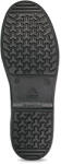 CERVA RAVEN MF ESD S1 SRC alacsony cipő 40 fekete (0201036660040)