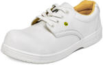 CERVA RAVEN MF ESD S1 SRC alacsony cipő 46 fehér (0201036680046)