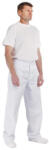 CERVA APUS nadrág férfi fehér férfi - 60 (0302002780060)