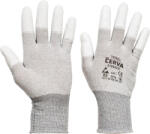 CERVA TEREL nylon kesztyű AS PU ujjak - 6 (0108003799060)