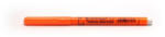 Centropen Highlighter Centropen 2532 narancssárga hengeres hegy 1, 8 mm