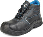 CERVA RAVEN XT S3 SRC boka 41 fekete (0202061560041)