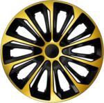  NRM Dísztárcsa AUDI 14", STRONG EXTRA arany 4db