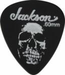 Jackson Shape Skull Picks Thin/Med