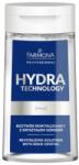 Farmona Natural Cosmetics Laboratory Soluție revitalizantă cu cristal de rocă, pentru față - Farmona Professional Hydra Technology Revitalizing Solution 500 ml
