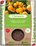 Florasca 20L BIO virágföld citrusfélékhez (049-118)