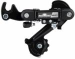 Sunrace RDM2T SB hátsó váltó, 6-7s, füles rögzítésű, rövid kanalas, fekete - bikepro - 1 700 Ft