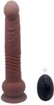 SESSO Vibrator Thrusting 23.5cm - 4love - 443,00 RON Vibrator