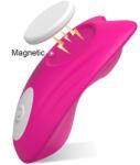 SESSO Stimulator clitoris cu magnet Vibrator