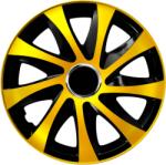  NRM Dísztárcsa VOLKSWAGEN 16", DRIFT EXTRA arany 4db
