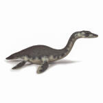Dinozauri PAPO FIGURINA DINOZAUR PLESIOSAURUS (Papo55021) Figurina