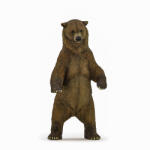 Animale salbatice PAPO FIGURINA URS GRIZZLY (Papo50153) Figurina