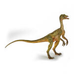 Dinozauri PAPO FIGURINA DINOZAUR COMPSOGNATHUS (Papo55072) Figurina