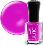 Lilac Lac de unghii Lilac, Gel Effect, 6 g, Purple