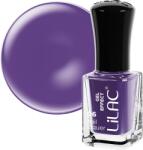 Lilac Lac de unghii Lilac, Gel Effect, 6 g, Beauty Breezer