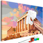 Artgeist Kifestő - Acropolis 60x40