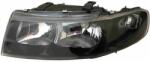 DEPO Far Depo 445-1109L-LD-EM (445-1109L-LD-EM) - automobilus