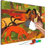 Artgeist Kifestő - Gauguin's Arearea 60x40