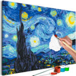 Artgeist Kifestő - Van Gogh's Starry Night 60x40