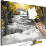 Artgeist Kifestő - Autumn Landscape 60x40