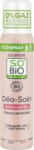 SO’BiO étic Mandulatej dezodor spray - 100 ml