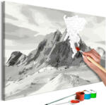Artgeist Kifestő - Alps Panorama 60x40