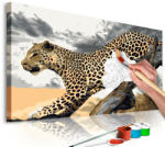 Artgeist Kifestő - Cheetah 60x40